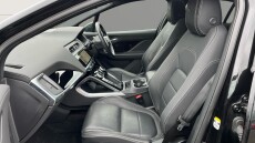 Jaguar I-Pace 294kW EV400 Black 90kWh 5dr Auto [11kW Charger] Electric Estate